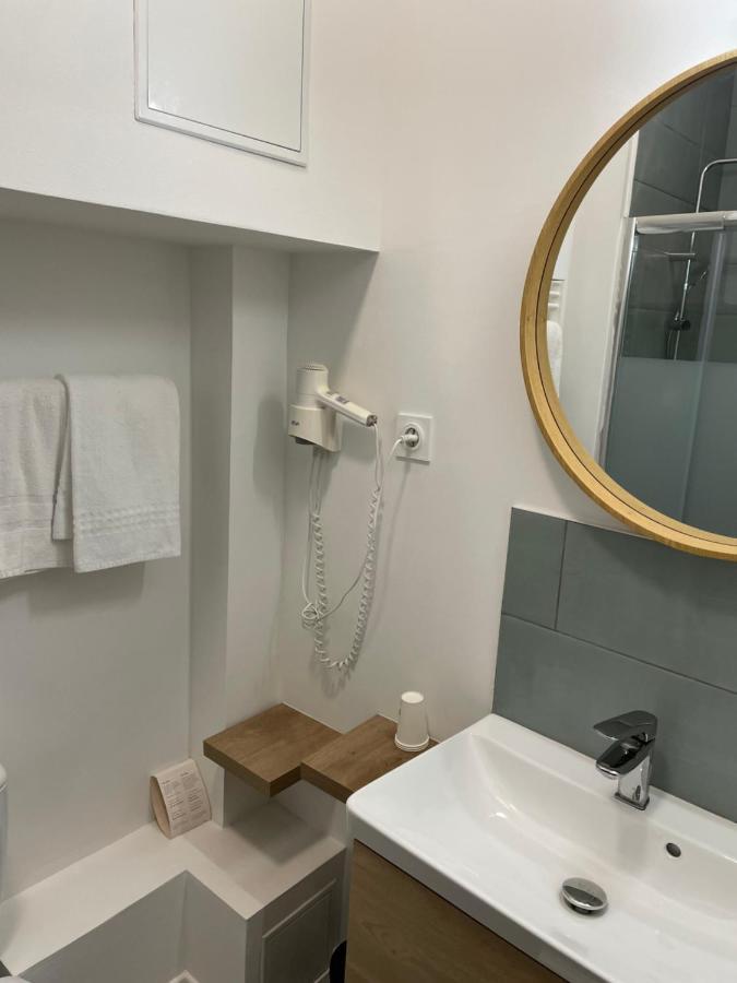 Hotel Restaurant Les Paquebots Port Vendres Εξωτερικό φωτογραφία