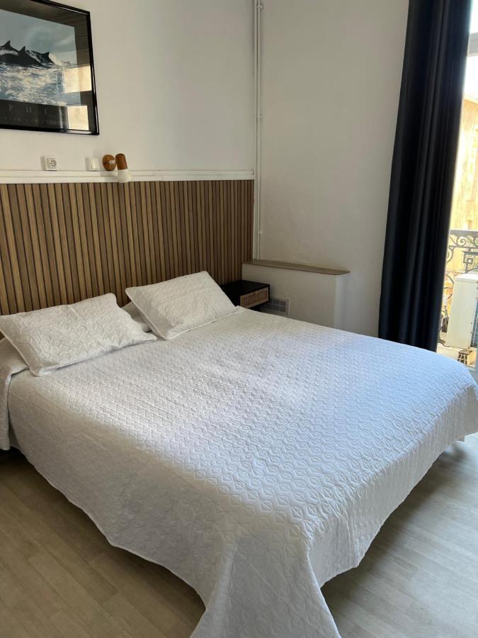 Hotel Restaurant Les Paquebots Port Vendres Δωμάτιο φωτογραφία