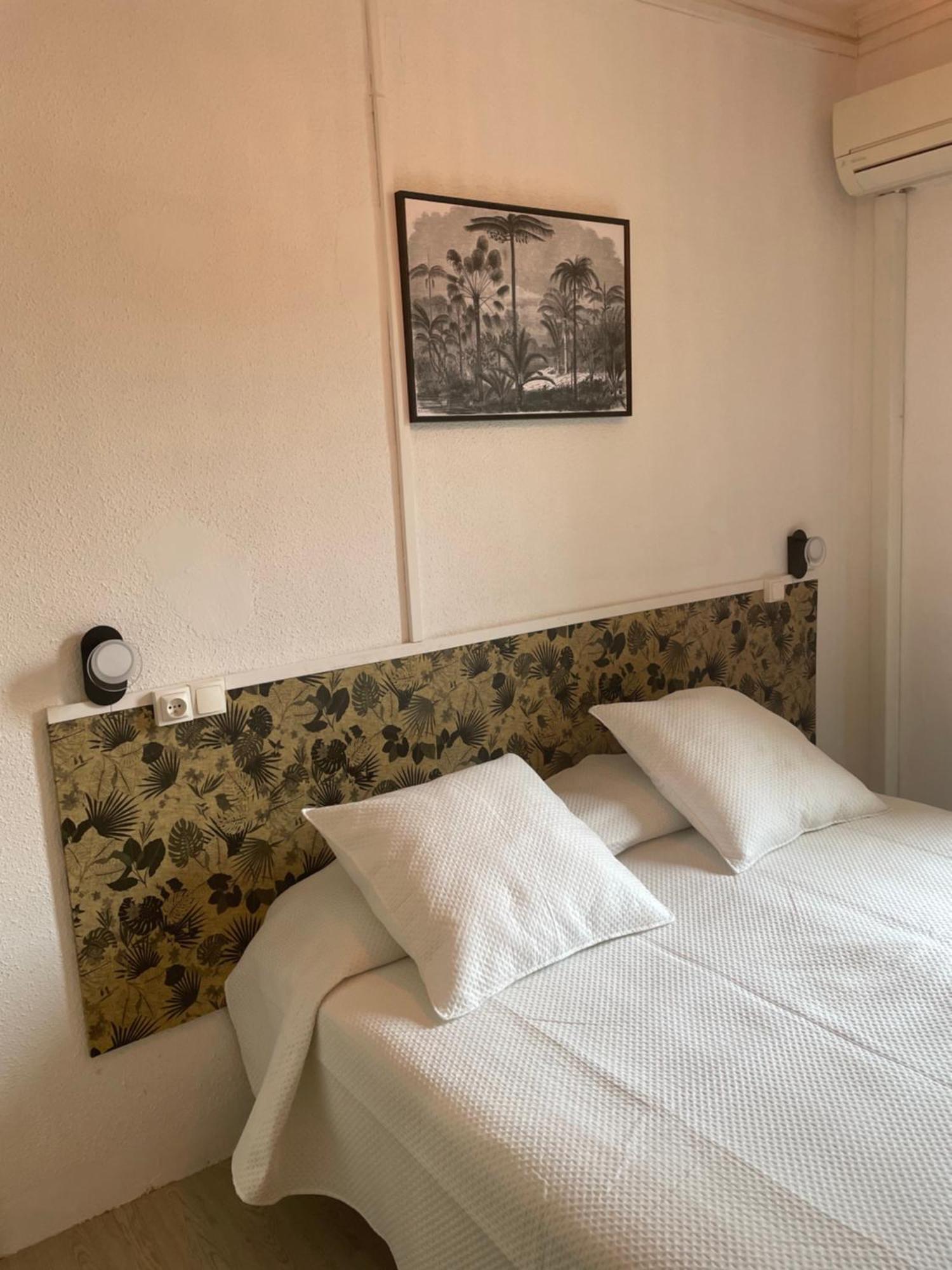 Hotel Restaurant Les Paquebots Port Vendres Δωμάτιο φωτογραφία