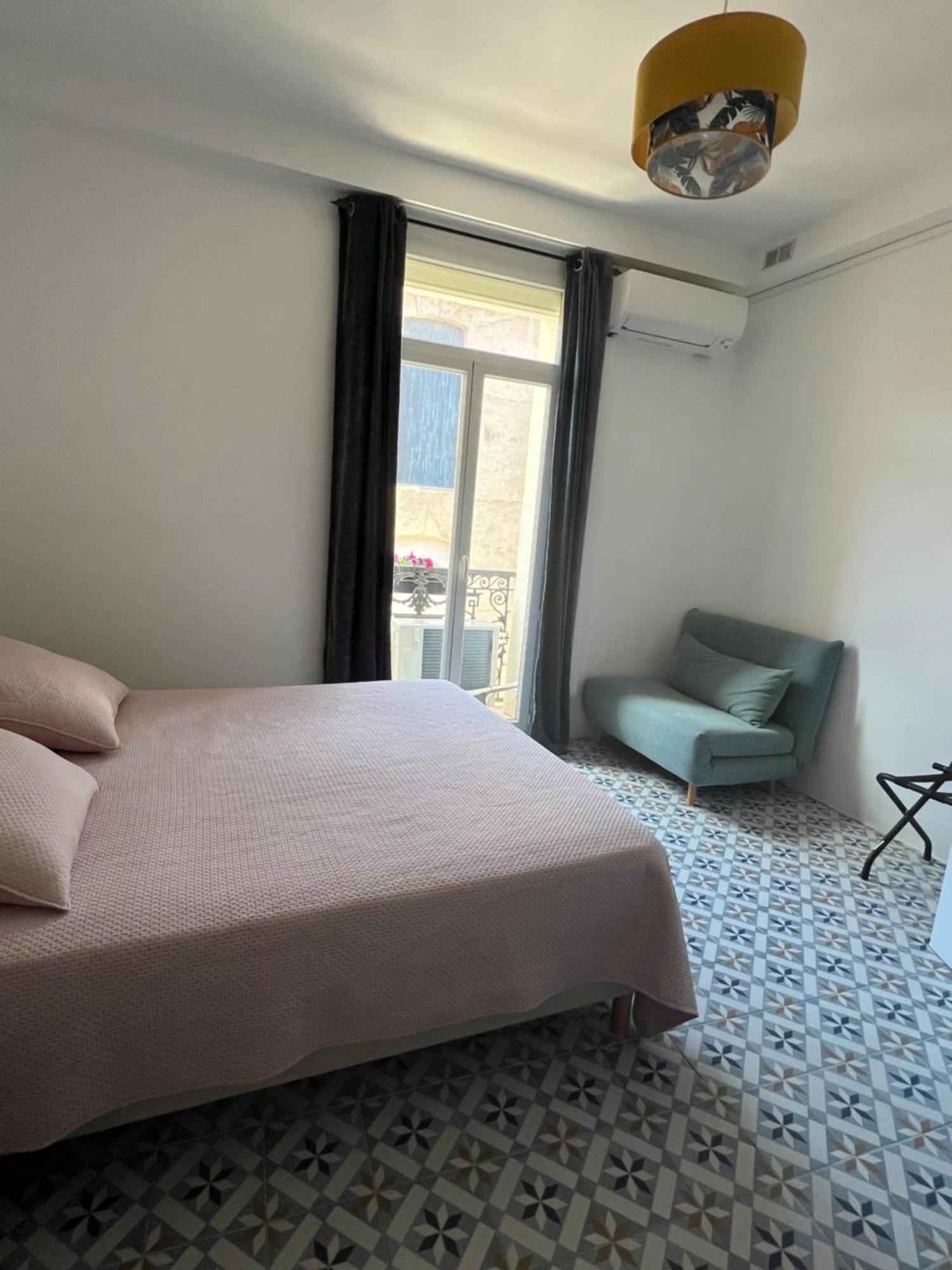 Hotel Restaurant Les Paquebots Port Vendres Εξωτερικό φωτογραφία
