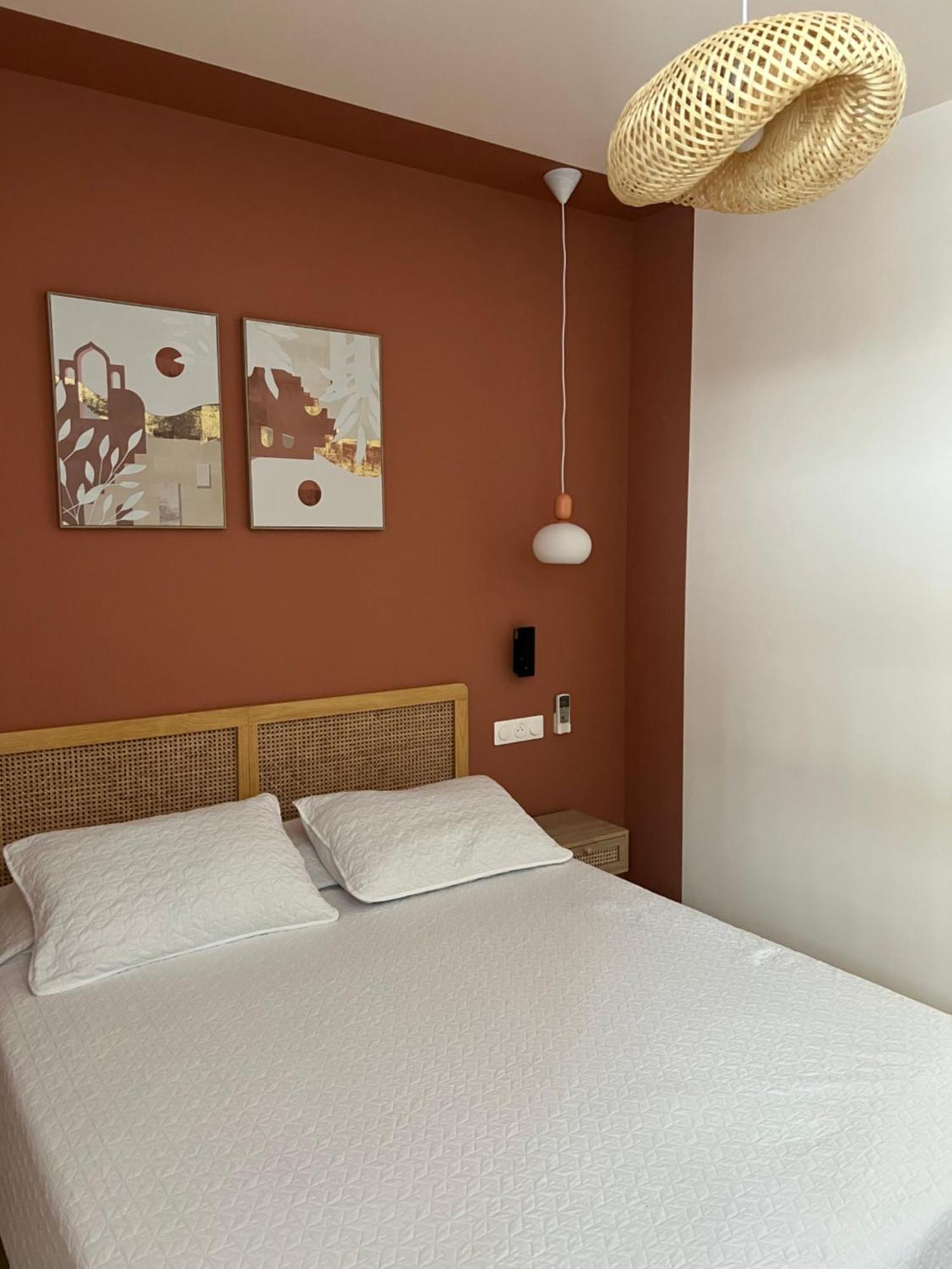 Hotel Restaurant Les Paquebots Port Vendres Δωμάτιο φωτογραφία
